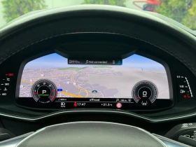 Audi A6 Limousine Sport 50 TDI quattro, снимка 10