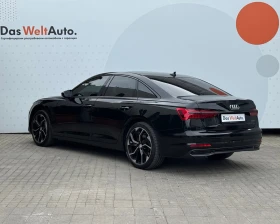 Обява за продажба на Audi A6 Limousine Sport 50 TDI quattro ~78 900 лв. - изображение 2