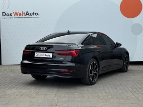 Обява за продажба на Audi A6 Limousine Sport 50 TDI quattro ~78 900 лв. - изображение 1