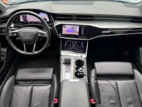 Audi A6 Limousine Sport 50 TDI quattro, снимка 6