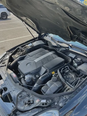 Mercedes-Benz CLS 500 W219/C219 | Mobile.bg    5