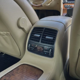 Mercedes-Benz CLS 500 W219/C219 | Mobile.bg    14