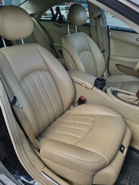 Mercedes-Benz CLS 500 W219/C219 | Mobile.bg    10