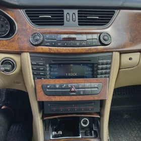 Mercedes-Benz CLS 500 W219/C219 | Mobile.bg    12