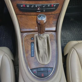 Mercedes-Benz CLS 500 W219/C219 | Mobile.bg    11