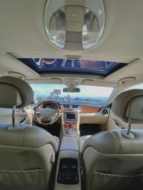 Mercedes-Benz CLS 500 W219/C219 | Mobile.bg    8