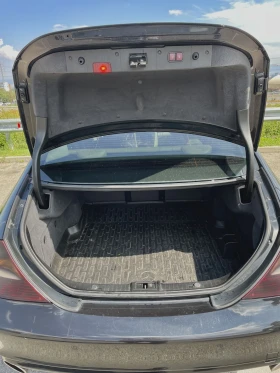 Mercedes-Benz CLS 500 W219/C219 | Mobile.bg    17
