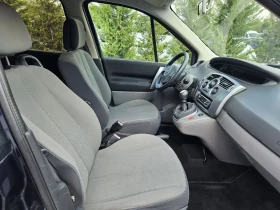 Renault Megane SCENIC= 1.6i-112кс= 7МЕСТА= АВТОПИЛОТ= КСЕНОН - 6900 лв. - 69897949 15