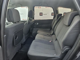 Renault Megane SCENIC= 1.6i-112кс= 7МЕСТА= АВТОПИЛОТ= КСЕНОН - 6900 лв. - 69897949 9
