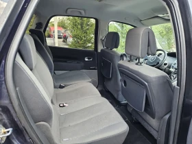 Renault Megane SCENIC= 1.6i-112кс= 7МЕСТА= АВТОПИЛОТ= КСЕНОН - 6900 лв. - 69897949 14