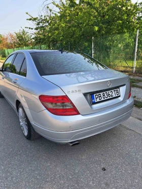Mercedes-Benz C 220 | Mobile.bg    5