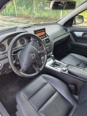 Mercedes-Benz C 220 | Mobile.bg    2