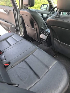 Mercedes-Benz C 220 | Mobile.bg    4