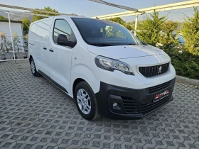 Обява за продажба на Peugeot Expert 1.5HDI-120КС= 124.000км= 6ck= ПАРКТРОНИК= CAR PLAY ~24 900 лв. - изображение 1
