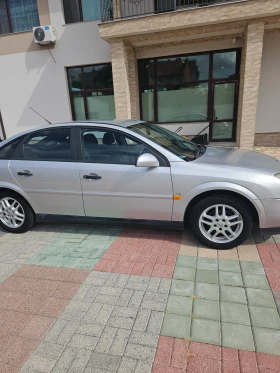 Обява за продажба на Opel Vectra 2004 ~2 500 лв. - изображение 4