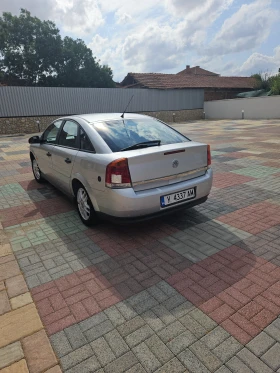 Обява за продажба на Opel Vectra 2004 ~2 500 лв. - изображение 2
