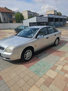 Обява за продажба на Opel Vectra 2004 ~2 500 лв. - изображение 1
