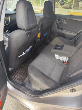 Toyota Auris Hybrid | Mobile.bg    6