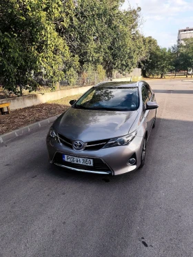 Toyota Auris Hybrid | Mobile.bg    2