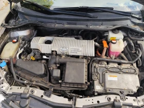 Toyota Auris Hybrid | Mobile.bg    16