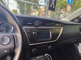 Toyota Auris Hybrid | Mobile.bg    8