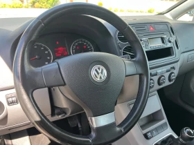 Обява за продажба на VW Golf Plus 1.6i ITALY! GPL TOP състояние ~9 200 лв. - изображение 10