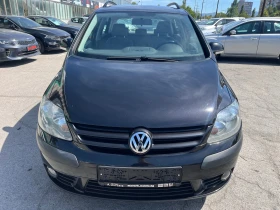 Обява за продажба на VW Golf Plus 1.6i ITALY! GPL TOP състояние ~9 200 лв. - изображение 1
