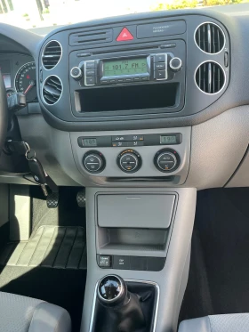 Обява за продажба на VW Golf Plus 1.6i ITALY! GPL TOP състояние ~9 200 лв. - изображение 9