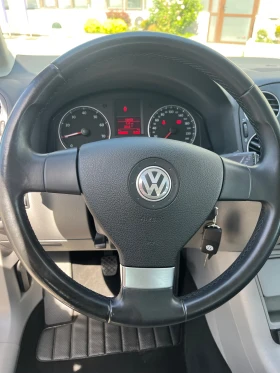 Обява за продажба на VW Golf Plus 1.6i ITALY! GPL TOP състояние ~9 200 лв. - изображение 11