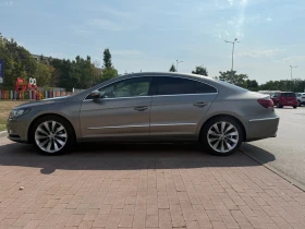 Обява за продажба на VW CC 2.0 Дизел ~26 900 лв. - изображение 4