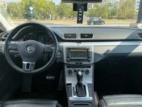 Обява за продажба на VW CC 2.0 Дизел ~26 900 лв. - изображение 9