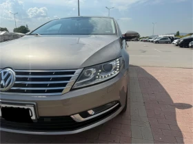 Обява за продажба на VW CC 2.0 Дизел ~26 900 лв. - изображение 1