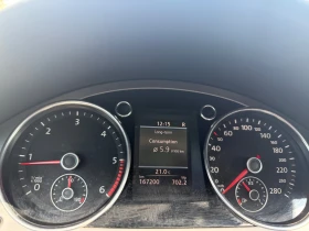 Обява за продажба на VW CC 2.0 Дизел ~26 900 лв. - изображение 11