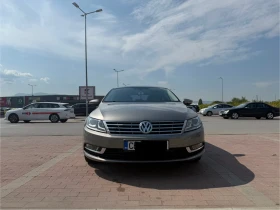 Обява за продажба на VW CC 2.0 Дизел ~26 900 лв. - изображение 8