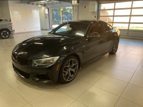     BMW 435 XDRIVE CARFAX   
