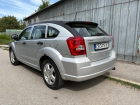 Обява за продажба на Dodge Caliber 2.0 SXT ~5 999 лв. - изображение 3