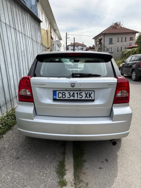 Обява за продажба на Dodge Caliber 2.0 SXT ~5 999 лв. - изображение 4
