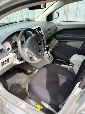 Обява за продажба на Dodge Caliber 2.0 SXT ~5 999 лв. - изображение 8