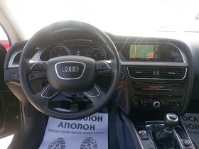 Обява за продажба на Audi A4 2.0TDI, NAVI ~14 880 лв. - изображение 11