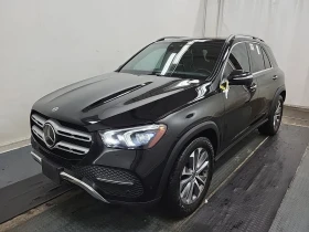  Mercedes-Benz GLE 45...