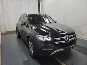 Mercedes-Benz GLE 450  * CARFAX *    | Mobile.bg    2