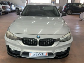 BMW 320 2015* XDRIVE* ПЪРВОНАЧАЛНА ВНОСКА*  - 16000 лв. / 8180.67 € - 43834874 2