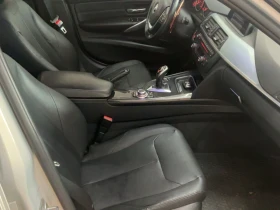 BMW 320 2015* XDRIVE* ПЪРВОНАЧАЛНА ВНОСКА*  - 16000 лв. / 8180.67 € - 43834874 12