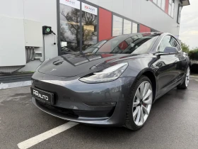 Tesla Model 3 Performance 