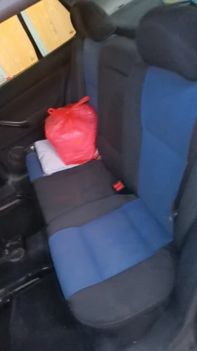 VW Golf 4 TDI, снимка 6 — Bazar.bg VW Golf 4 TDI, снимка 6