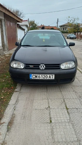 VW Golf  - изображение 1
