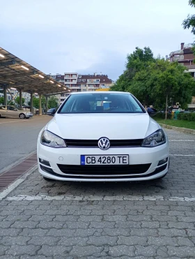 VW Golf, снимка 1 — Bazar.bg VW Golf, снимка 1