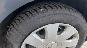 Citroen C4 1.6 i, реални километри, пълна история, снимка 10