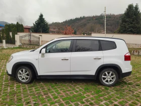 Chevrolet Orlando 1.8i * ��� * ����������� * �����������*  | Mobile.bg � ����� ������ 2
