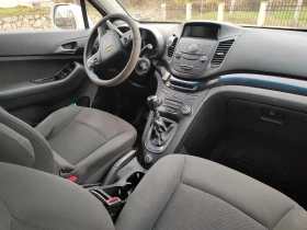 Chevrolet Orlando 1.8i * ��� * ����������� * �����������*  | Mobile.bg � ����� ������ 12